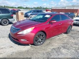 HYUNDAI SONATA LIMITED 2.0T 5NPEC4AB8BH247180 снимка