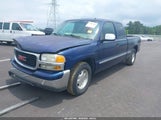 GMC NEW SIERRA C1500 2GTEC19T021224974 снимка