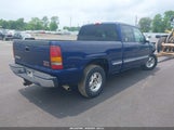 GMC NEW SIERRA C1500 2GTEC19T021224974 снимка