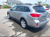 SUBARU OUTBACK 2.5I LIMITED 4S4BRBKC2B3400849 снимка