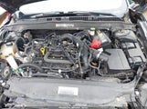 FORD FUSION SE 3FA6P0HD1HR225767 снимка