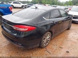 FORD FUSION SE 3FA6P0HD1HR225767 снимка