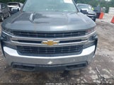 CHEVROLET SILVERADO 1500 LT 3GCUYDED0KG150511 снимка