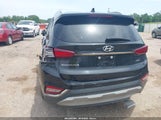 Hyundai Santa Fe Limited 2.0T 5NMS53AA2LH247320 снимка