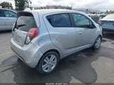 CHEVROLET SPARK 1LT CVT KL8CD6S95FC718658 снимка
