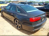 AUDI A6 3.0 TDI PREMIUM PLUS WAUHMAFC4FN013714 снимка