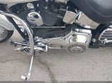 HARLEY-DAVIDSON FLSTFI 1HD1BXB3X1Y023690 photo