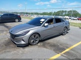HYUNDAI ELANTRA SEL KMHLS4AG3PU511338 снимка