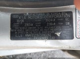 KIA SPECTRA EX KNAFE121875390282 снимка