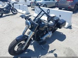 HARLEY-DAVIDSON FLS SOFTAIL SLIM 1HD1JRV33EB018768 снимка