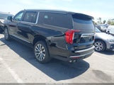 GMC Yukon Xl 2Wd Denali 1GKS1JKL1MR273702 fotografie