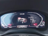 BMW X3 M 5YM13EC04N9L89028 fotografie