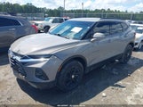 CHEVROLET BLAZER FWD 3LT 3GNKBDRS5MS502636 photo