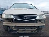 HONDA ODYSSEY EX 2HKRL1864XH504660 снимка
