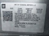 CADILLAC CT4 LUXURY 1G6DA5RK7L0154714 снимка