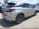 LEXUS RX 350 F SPORT 2T2ZZMCA5HC037258 fotografie