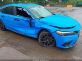HONDA CIVIC SPORT TOURING 19XFL1H85NE021149 photo
