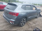 VOLKSWAGEN TAOS 1.5T SEL 3VV2X7B26NM019850 photo