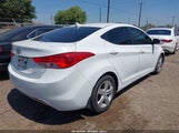 HYUNDAI ELANTRA GLS/LIMITED 5NPDH4AE2DH392953 снимка