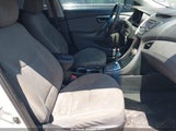 HYUNDAI ELANTRA GLS/LIMITED 5NPDH4AE2DH392953 снимка