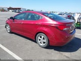 HYUNDAI ELANTRA SE 5NPDH4AE8FH551946 снимка