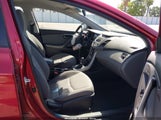 HYUNDAI ELANTRA SE 5NPDH4AE8FH551946 снимка