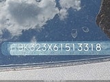 MAZDA MAZDA3 S TOURING JM1BK323X61513318 снимка