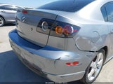 MAZDA MAZDA3 S TOURING JM1BK323X61513318 снимка
