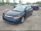 HONDA CIVIC LX 1HGFA16528L023887 снимка