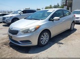 KIA FORTE LX KNAFX4A66E5054684 снимка