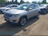 JEEP COMPASS LIMITED 4X4 3C4NJDCB2LT132739 снимка