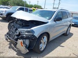 DODGE DURANGO GT PLUS RWD 1C4RDHDG7RC118866 снимка