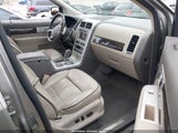 LINCOLN MKX 2LMDU88C08BJ36819 снимка