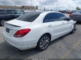 MERCEDES-BENZ C 300 4MATIC/LUXURY 4MATIC/SPORT 4MATIC 55SWF4KBXHU204797 снимка