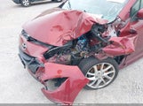 MAZDA MAZDA5 GRAND TOURING JM1CW2DL8C0142483 снимка