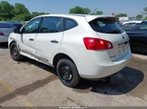 NISSAN ROGUE S JN8AS5MVXDW661253 снимка