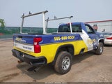 CHEVROLET SILVERADO 3500HD 4WD LONG BED WT 1GC3YSE70LF216455 fotografie