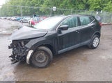 Nissan Rogue Sport S Awd Xtronic Cvt JN1BJ1CW8LW644264 fotografie