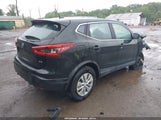 Nissan Rogue Sport S Awd Xtronic Cvt JN1BJ1CW8LW644264 снимка