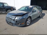 FORD FUSION SE 3FAHP0HA1CR419593 снимка
