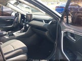 TOYOTA RAV4 XLE 2T3W1RFV7KC023595 снимка