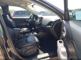 Jeep Cherokee Altitude Fwd 1C4PJLLB4LD530396 снимка