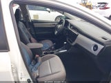 TOYOTA COROLLA LE 5YFBURHE8JP781309 снимка