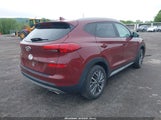 HYUNDAI TUCSON SEL KM8J3CAL3LU210932 снимка