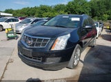 CADILLAC SRX LUXURY COLLECTION 3GYFNAEY0BS511245 снимка