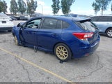 SUBARU IMPREZA 2.0I SPORT 4S3GTAK69H3737852 снимка