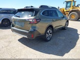 Subaru Outback Limited Xt 4S4BTGND6L3143957 снимка