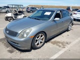 INFINITI G35 JNKCV51E14M611559 снимка