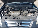 HONDA CR-V EX JHLRD78866C062799 снимка