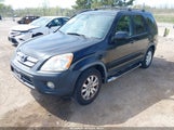HONDA CR-V EX JHLRD78866C062799 снимка